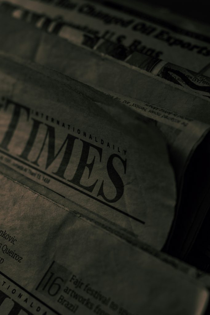 Start With Research to Optimize AI Tools for Journalists