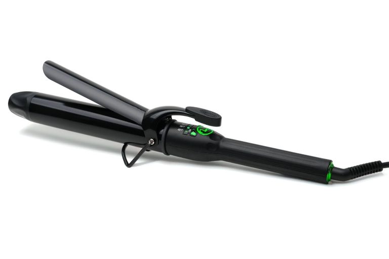 MINT Professional Hair Tools Showcases Revamped X-Long Curling Iron with Enhanced Heat Technology