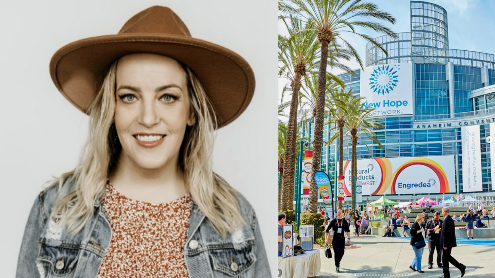 PFG AT EXPO WEST 2026