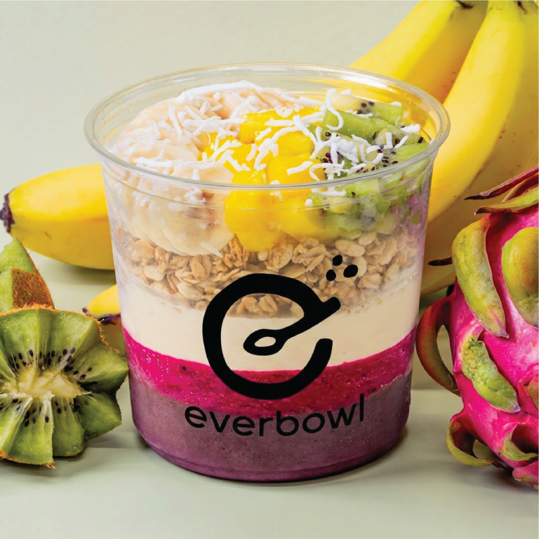 everbowl Expands in Hawai’i With Second O’ahu Location in Pearl City