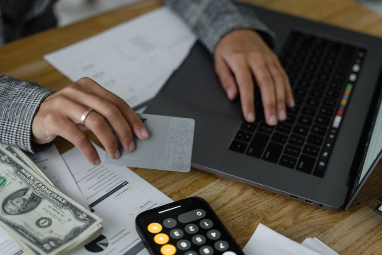 Stop Guessing and Start Leading Your Business Like a CFO